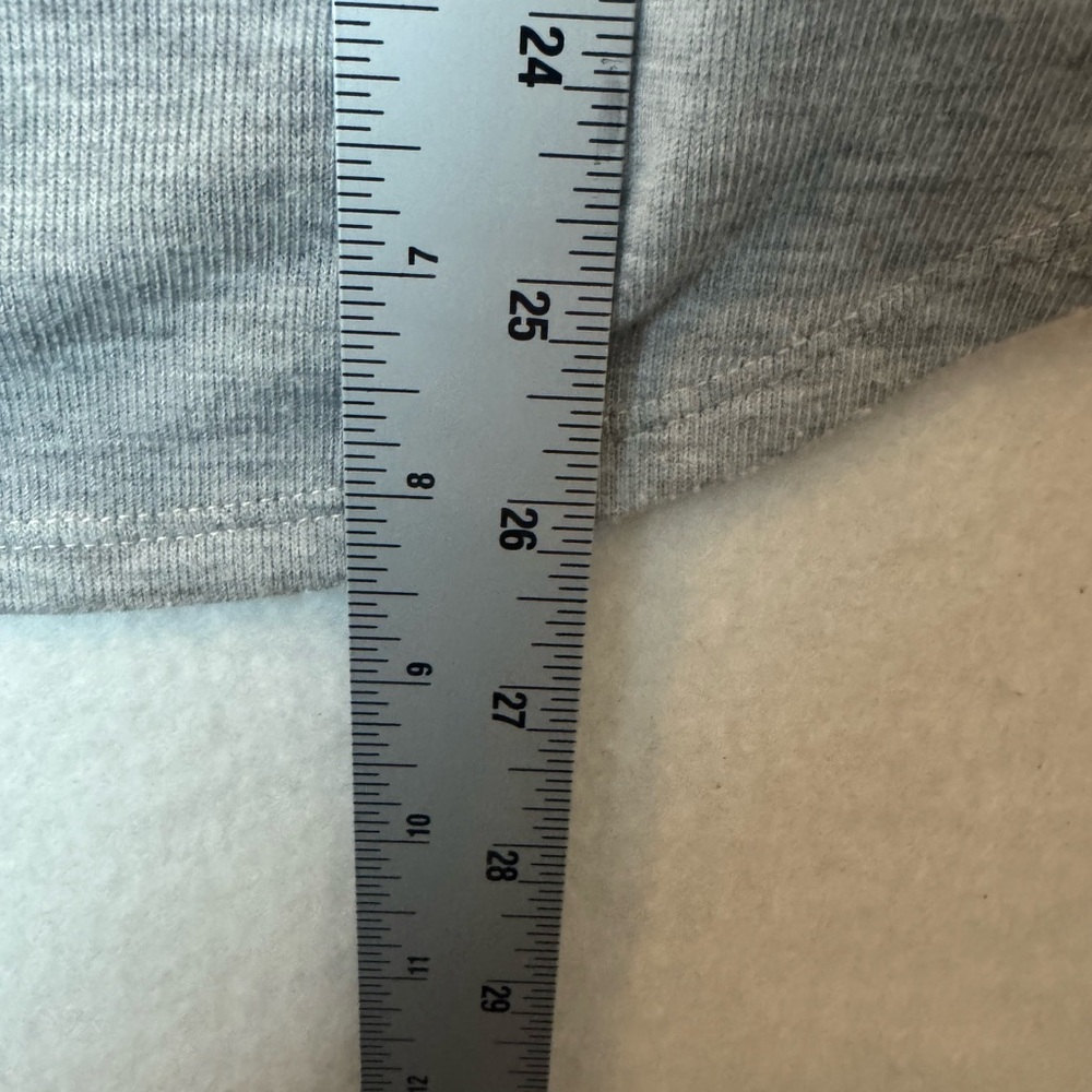 Liz Claiborne Striped Long Sleeve Top‎ XL - Picture 5 of 5